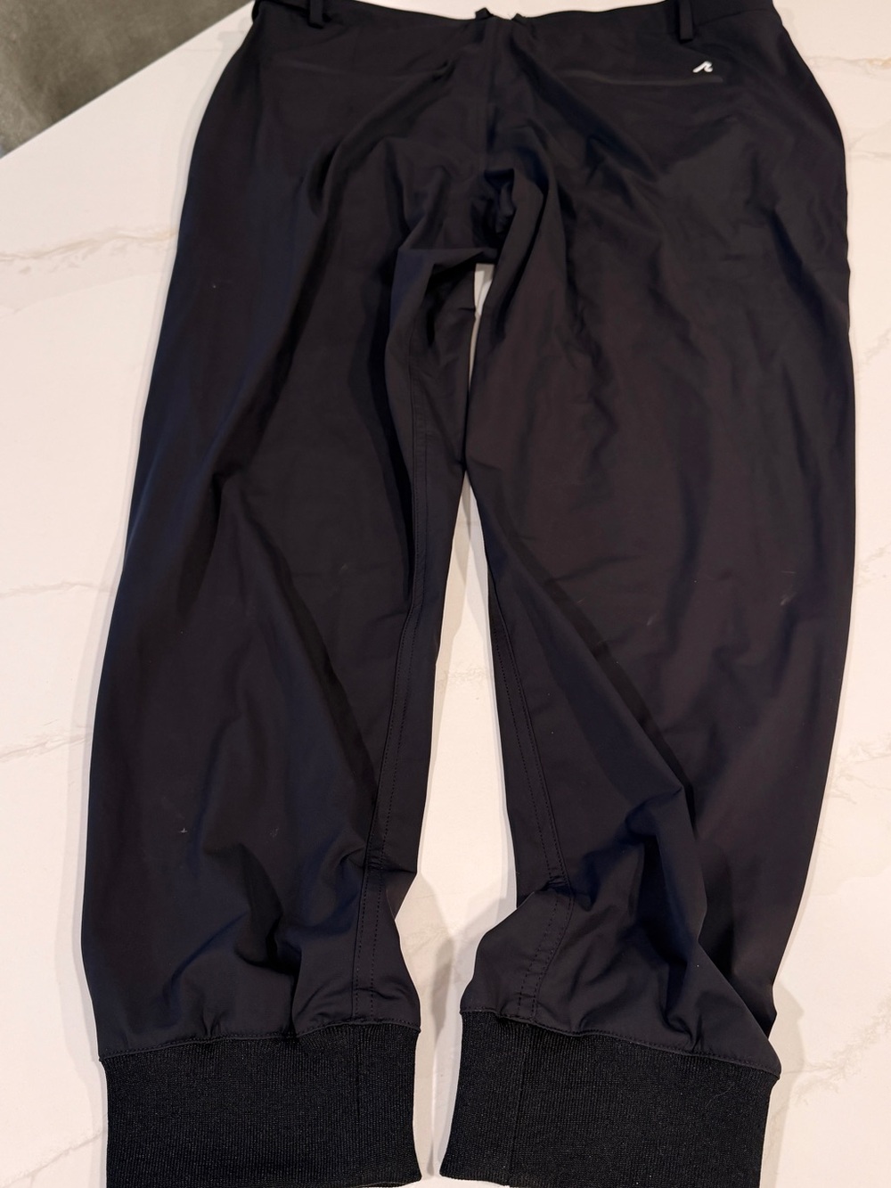 Redvanly Halliday pull on jogger XXl